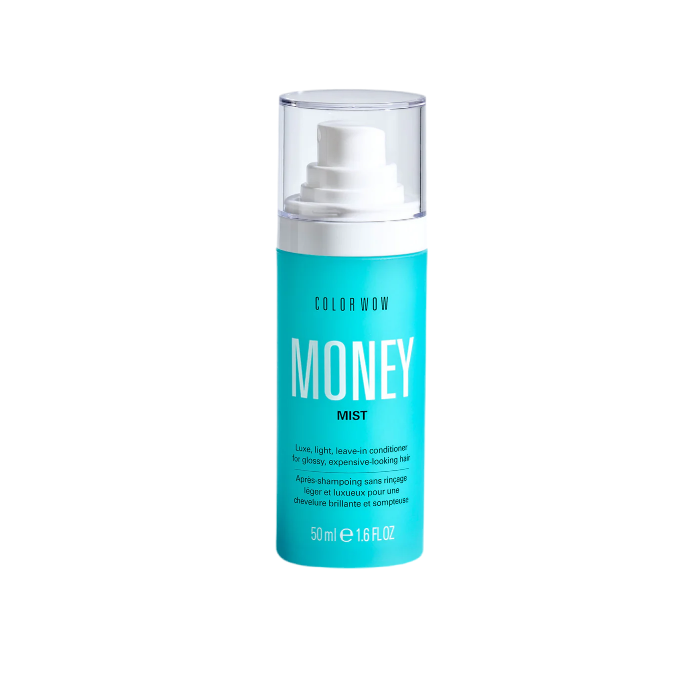 Color WOW Money Mist