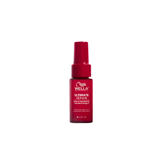 Wella Professionals Ultimate Repair Miracle Hair Rescue Step 3 | Tratamiento Intensivo para Cabello Dañado