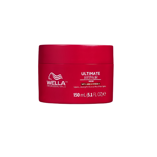 Wella Professionals Ultimate Repair Mask Step 2 | Mascarilla para Cabello Dañado