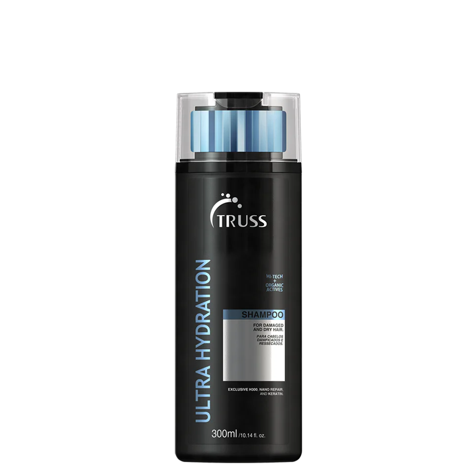 Mejor champu para cabello Ultra Hydratation Conditioner Truss