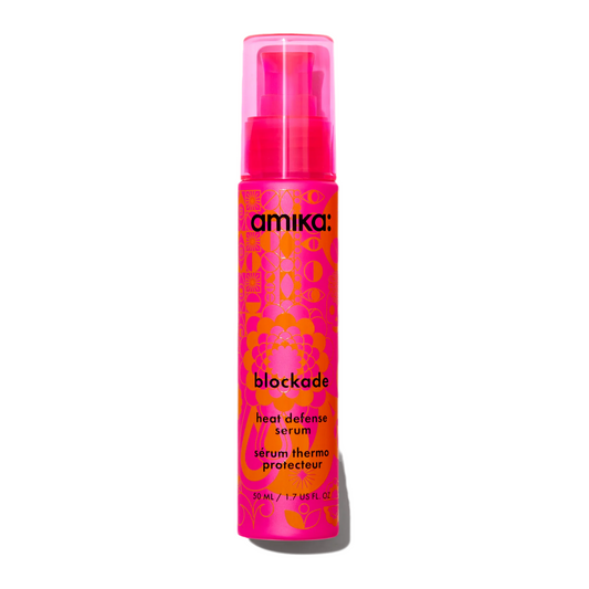 protector termico para Cabello Amika