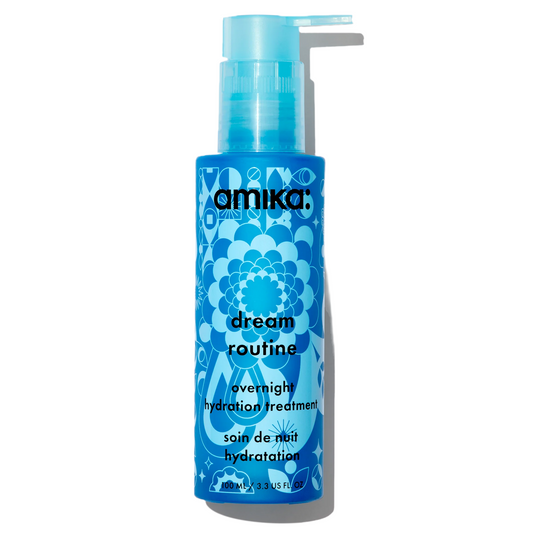 Tratamiento hidratante cabello Amika