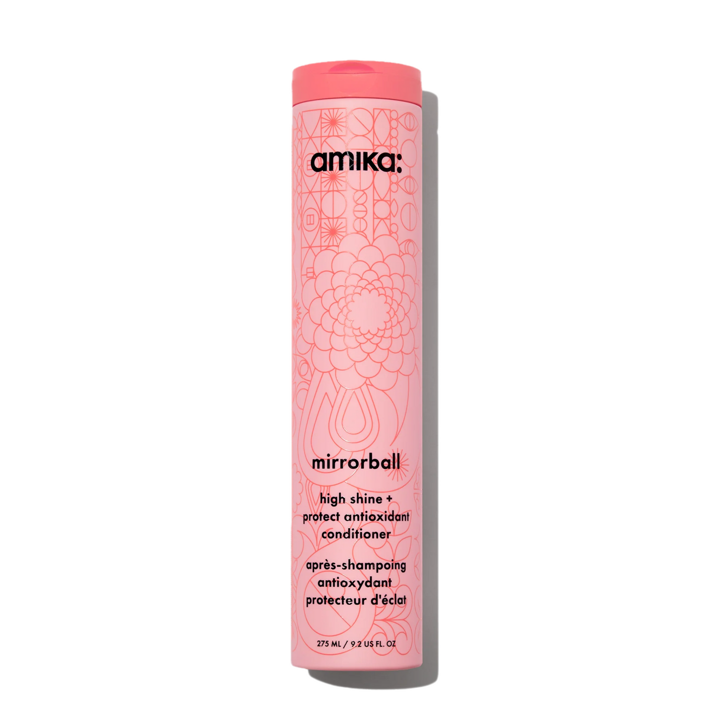 Protector para el cabello