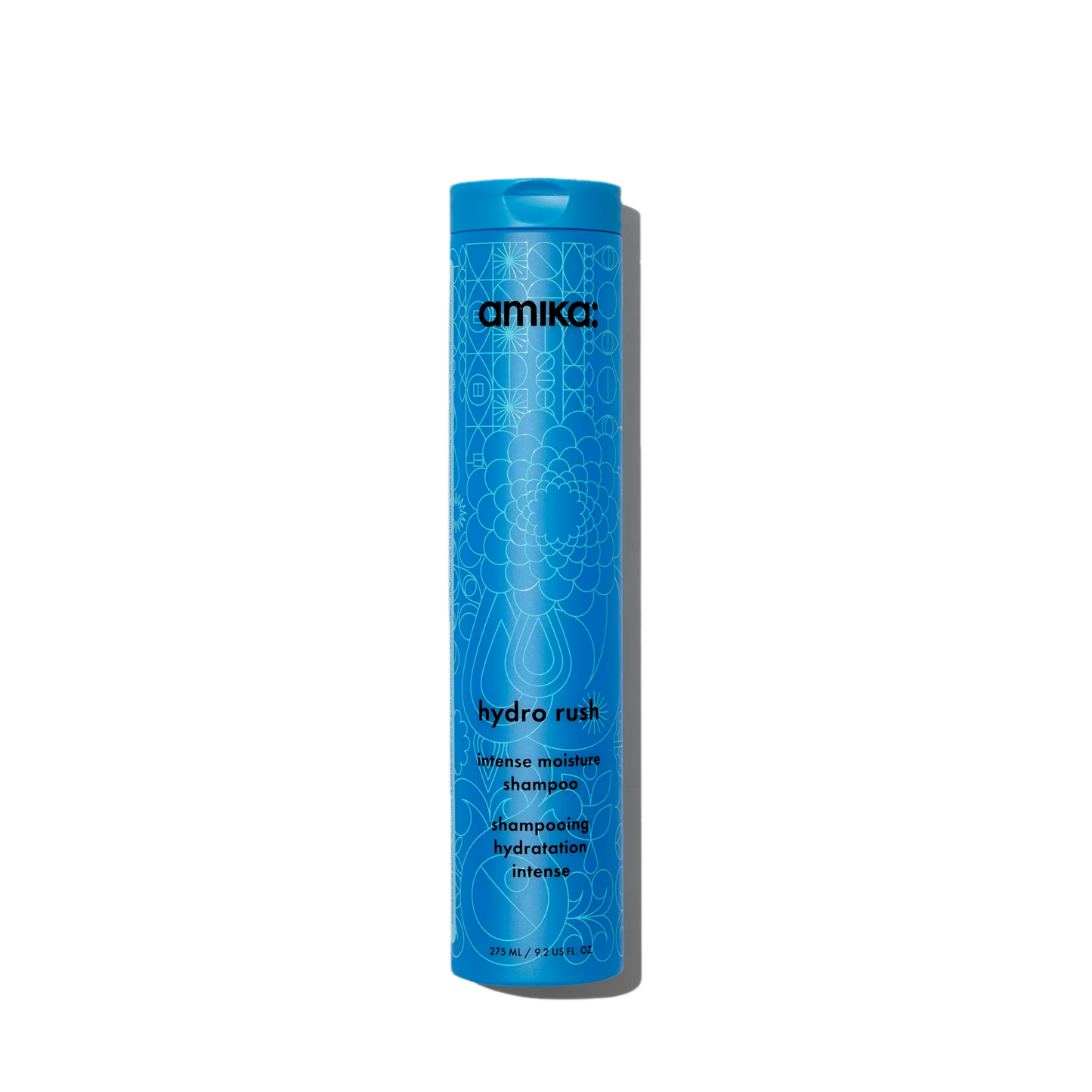 Champu intensivo para cabello