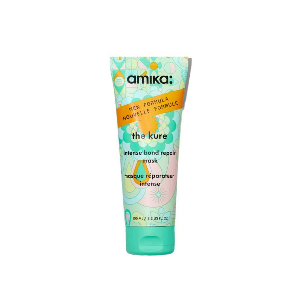 Mascarillas intensa reparadora para cabello