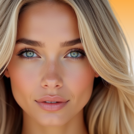 El Amika Supernova Shine + Repair Serum es un sérum ligero diseñado para aportar brillo intenso, suavizar la fibra capilar y ayudar a reparar el cabello dañado, sin dejar sensación grasosa o pesada. Su fórmula ayuda a sellar la cutícula, controlar el frizz y mejorar la apariencia general del cabello desde la primera aplicación.