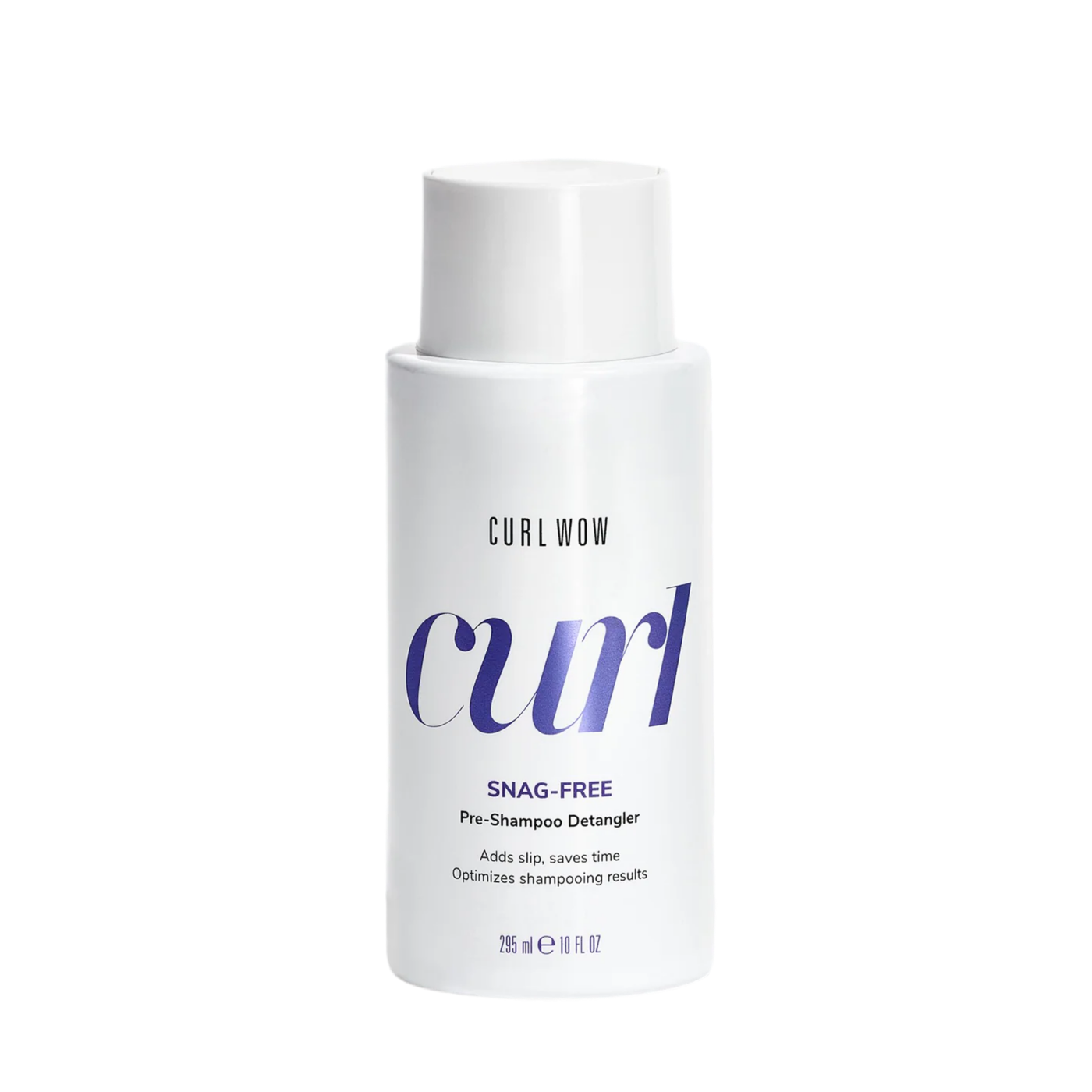 Color WOW Snag-Free Pre-Shampoo Detangler For Curly Hair