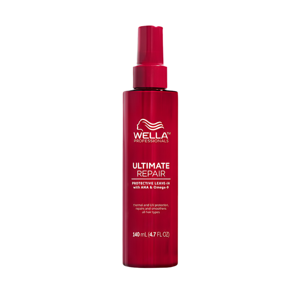 Wella Professionals Ultimate Repair Protective Leave-In