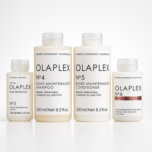 Olaplex productos para él cabello