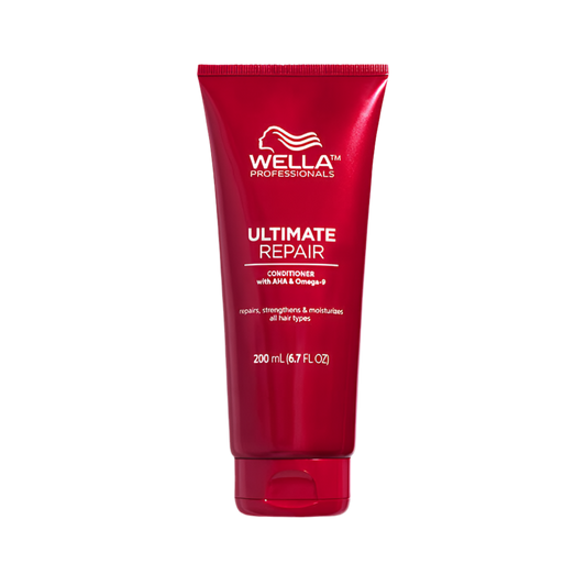 Wella Professionals Ultimate Repair Conditioner Step 2 | Acondicionador para Cabello Dañado