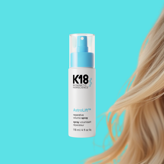 K18 para el cabello