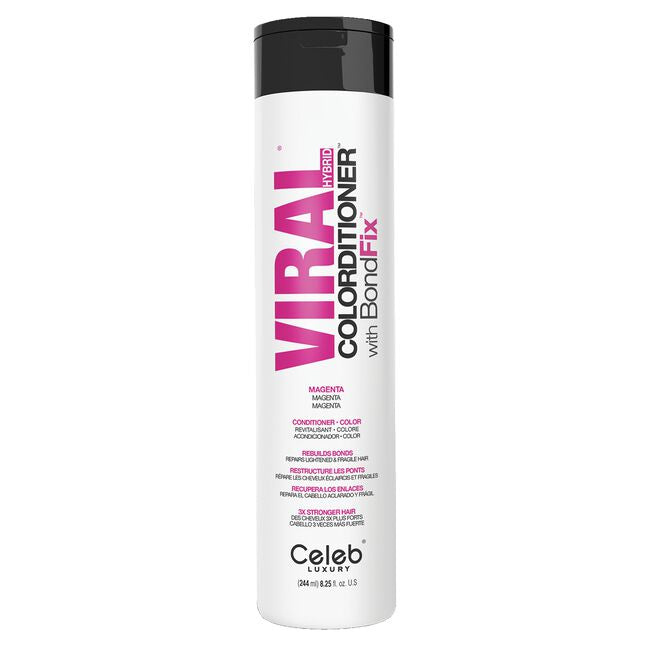 Celeb Luxury Viral Magenta Conditioner