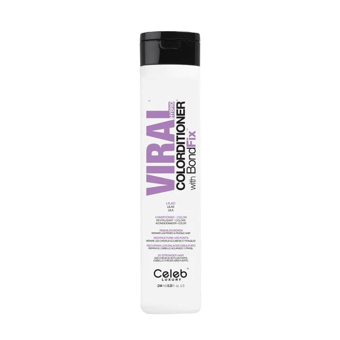 Celeb Luxury Viral Lilac Conditioner