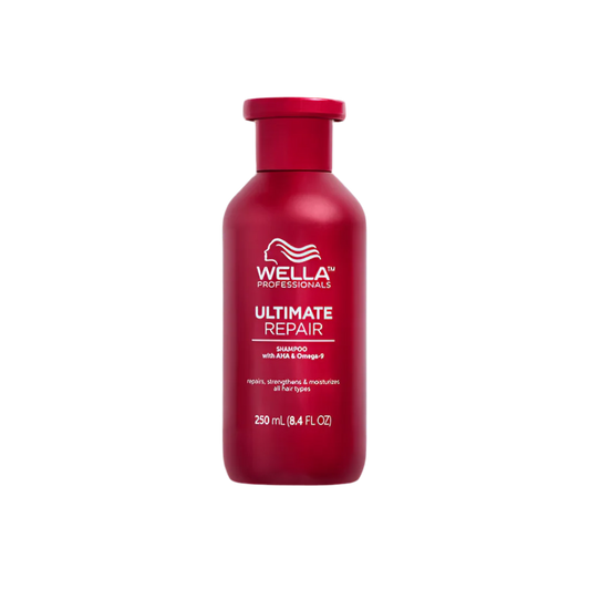 Wella Professionals Ultimate Repair Shampoo Step 1 | Shampoo Reparador