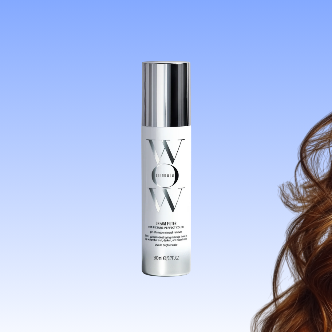 Color WOW Dream Filter for Picture-Perfect Color