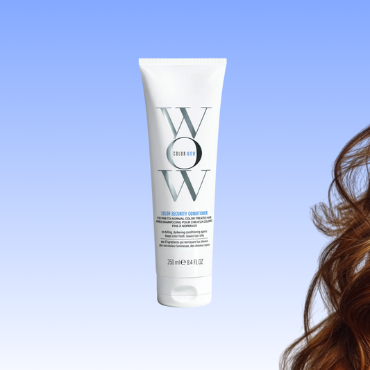 Color WOW Security Conditioner para cabello fino a normal