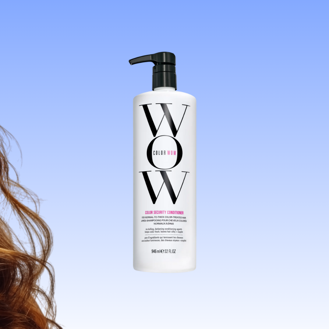 Color Wow Security Conditioner cabello normal a grueso