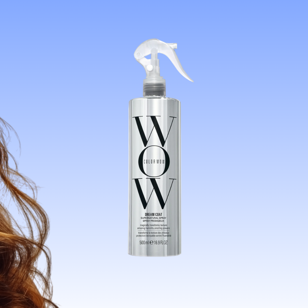 Color WOW Dream Coat Supernatural Spray