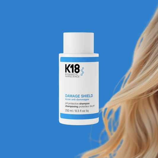 K18 Damage Shield Shampoo
