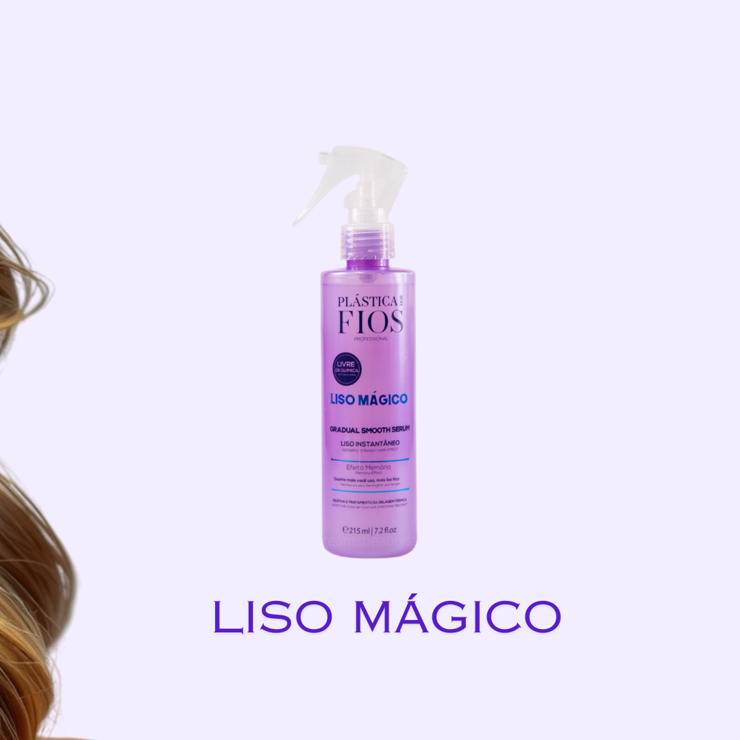 Plastica Dos Fios Home kit