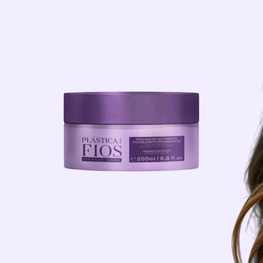 Mascarilla Fios para cabello