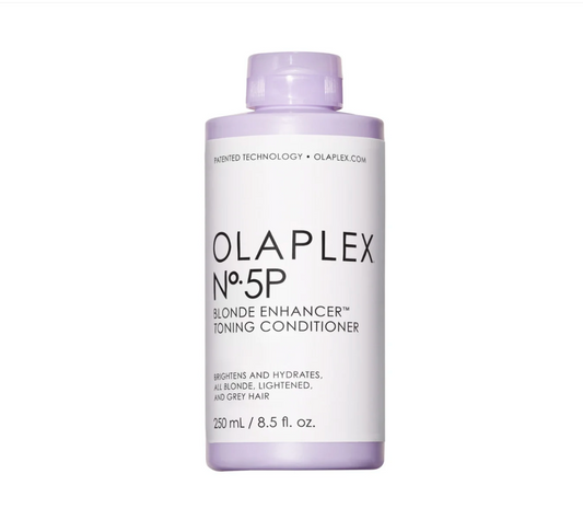 Olaplex N°5p Blonde Enhancer Toning Conditioner