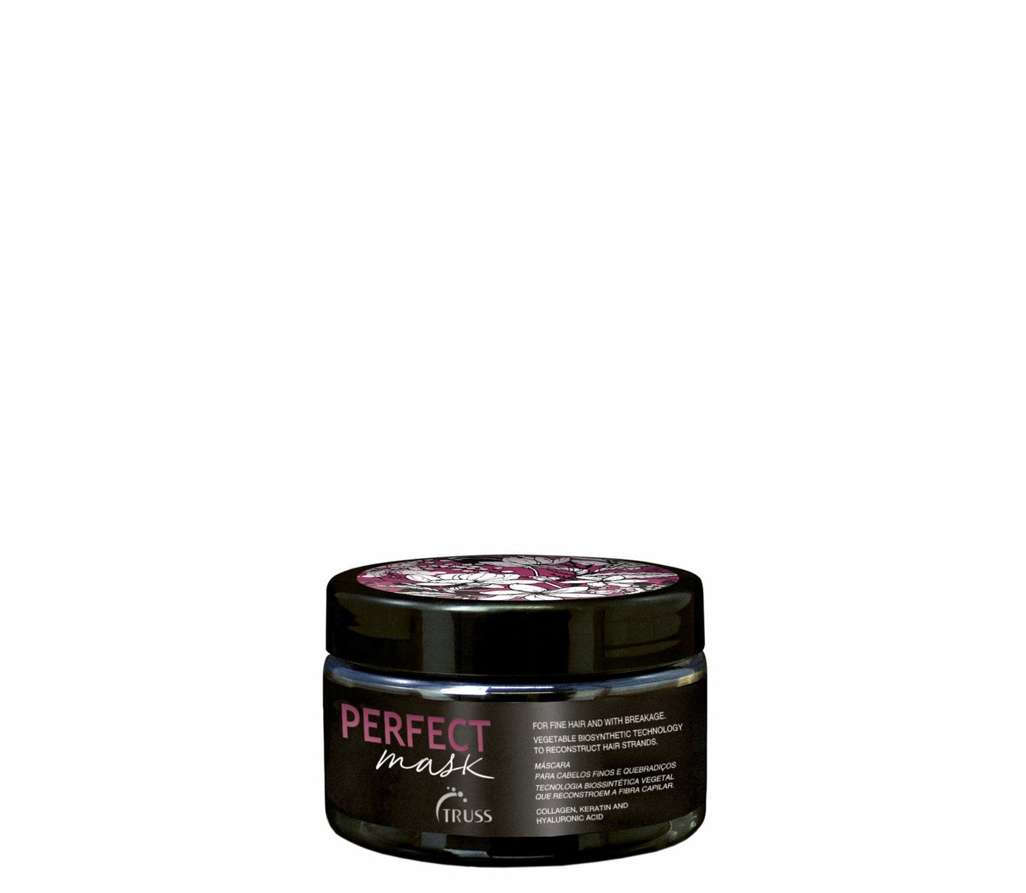 Mascarilla para el cabello