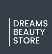 dreamsBeauty store logo