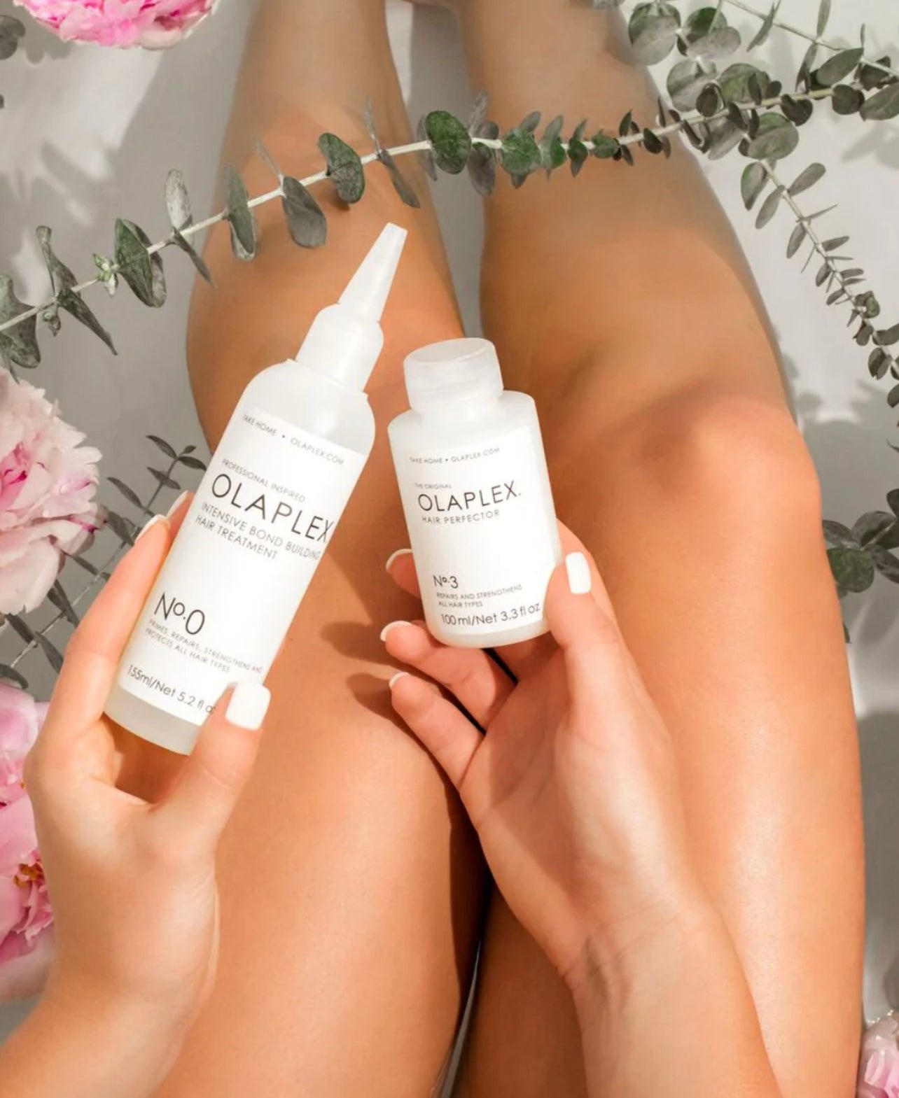 Mejores productos de Olaplex