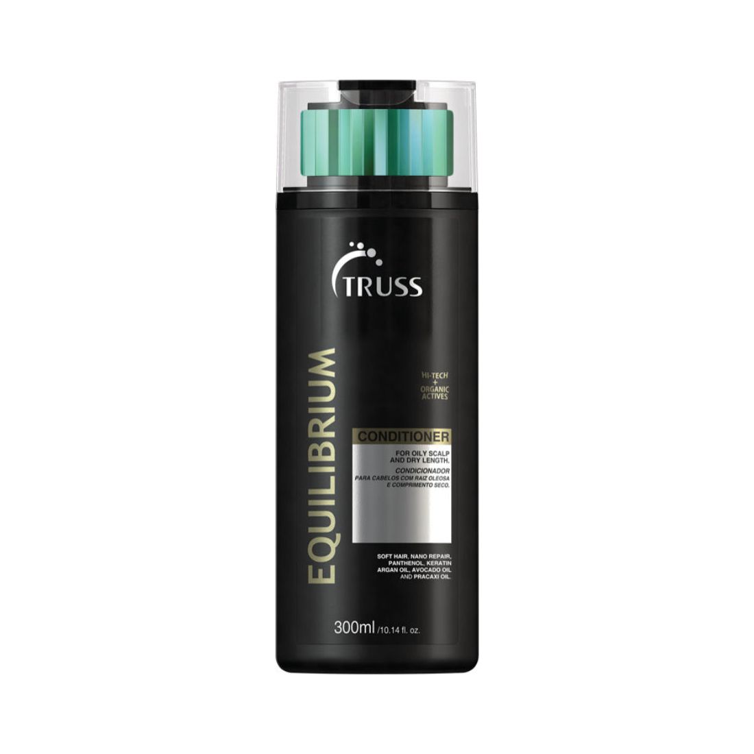 Acondicionador para el cabello Truss
