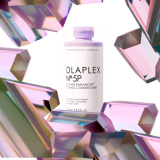 El Nuevo Acondicionador Mágico: Usos del Olaplex Nº.5P