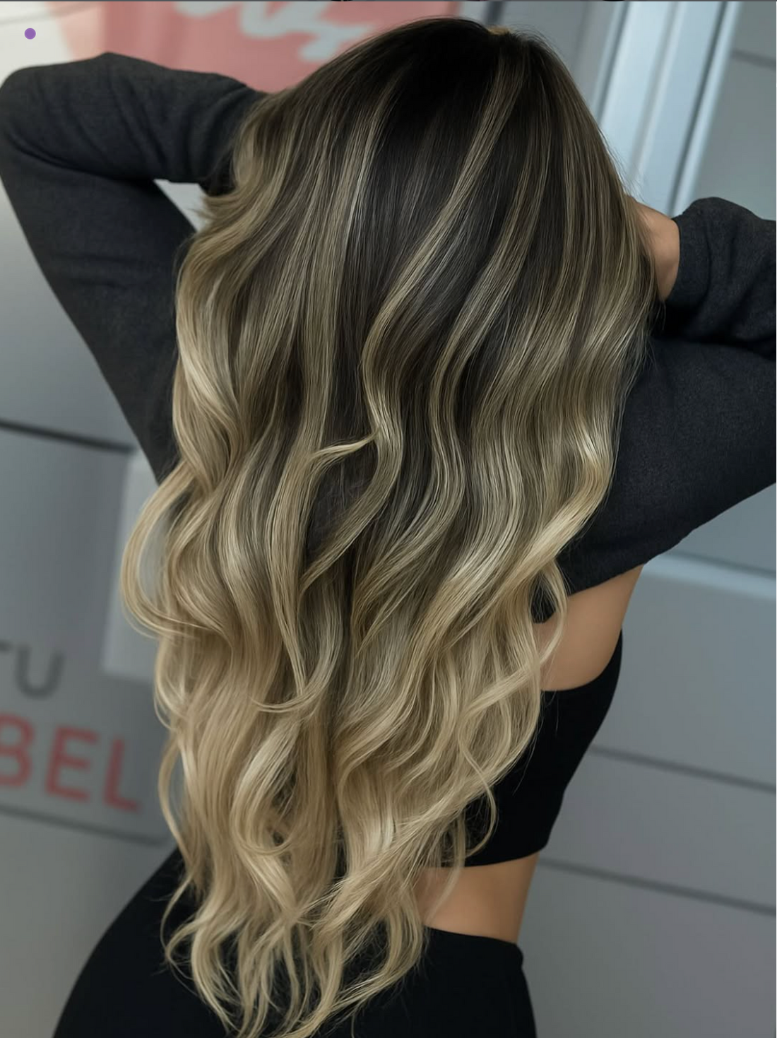 Técnicas de Balayage: Guía Completa para Elegir el Estilo Perfecto para tu Cabello en el 2026.