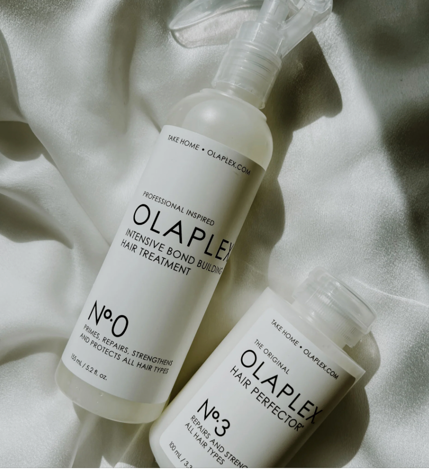 Ultimate Repair Kit de Olaplex: El Secreto para un Cabello Espectacular y Saludable