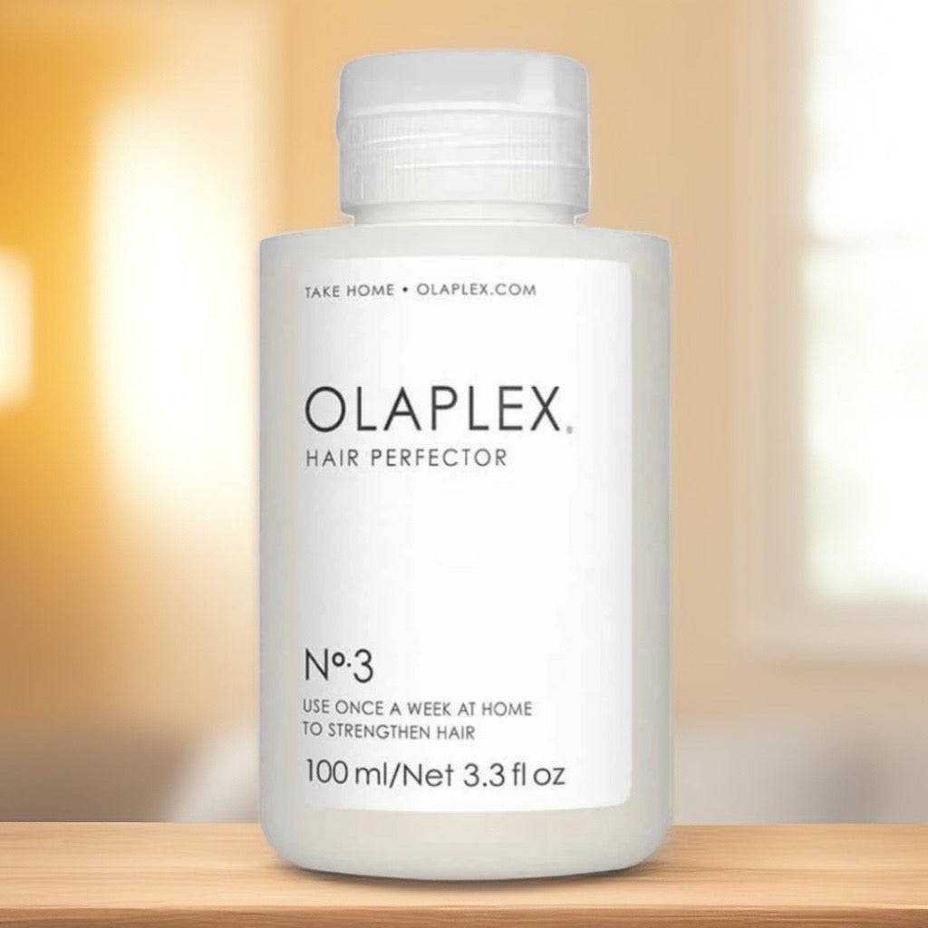 para que sirve Olaplex 3