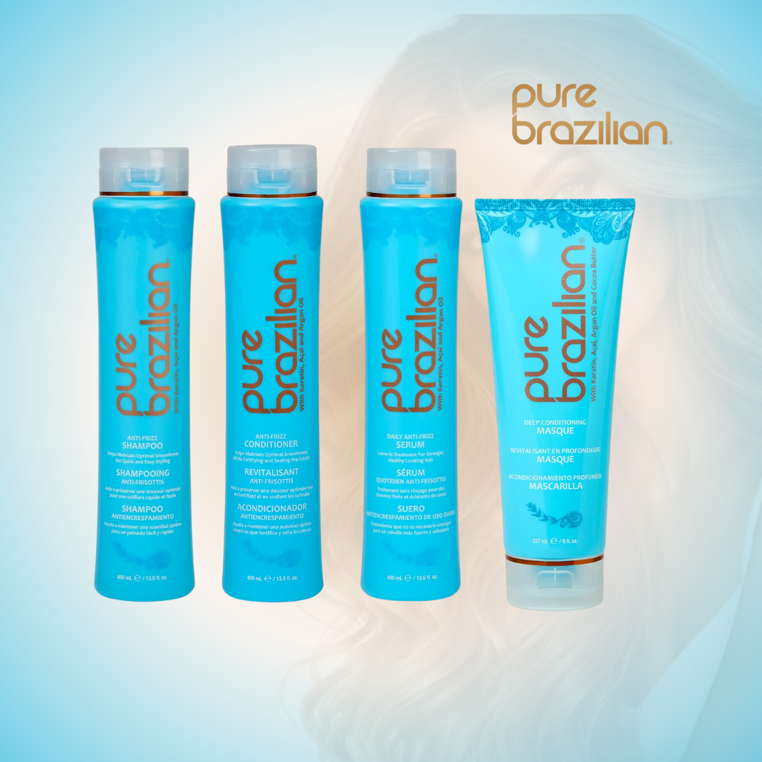 Pure Brazilian Essential Home Care Kit: ¿Para qué sirve y cómo usarlo?