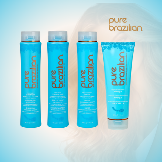 Pure Brazilian Essential Home Care Kit: ¿Para qué sirve y cómo usarlo?