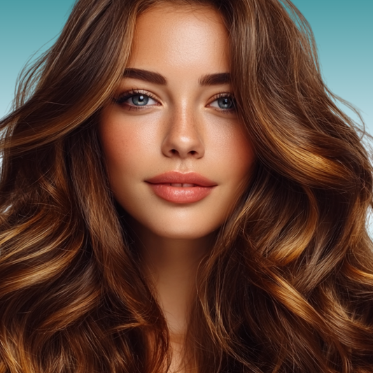¿Qué línea de TRUSS es mejor para tu cabello?