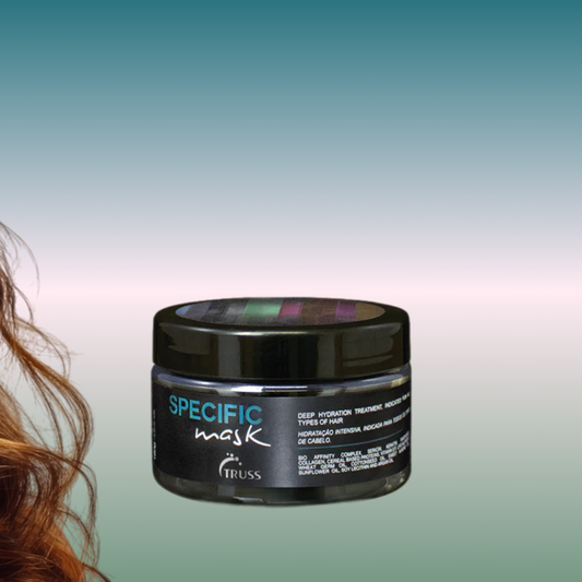TRUSS Specific Mask: ¿Para qué sirve y cómo usarla?