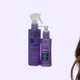 Plástica Dos Fios - Smooth & Shine Magic Duo