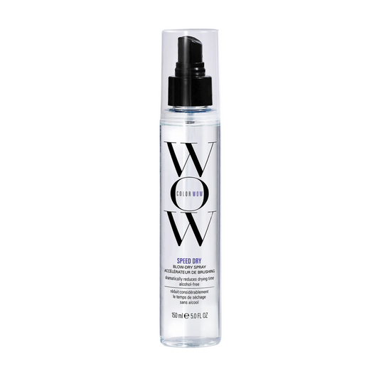 Color WOW Speed Dry Blow-Dry Spray