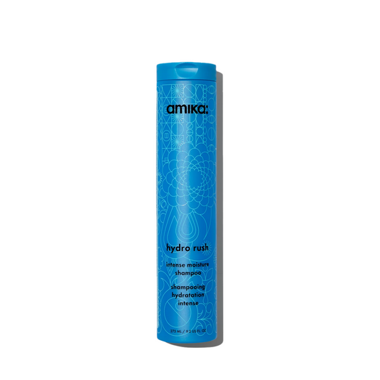 Amika Hydro Rush Intense Moisture Shampoo