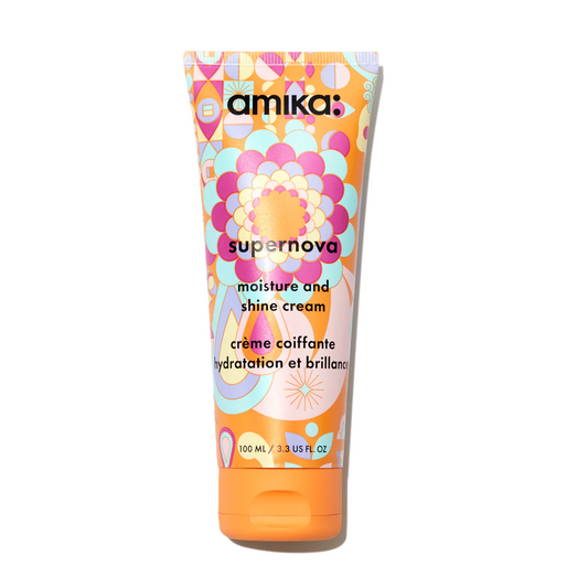 Amika Supernova Shine + Repair Serum