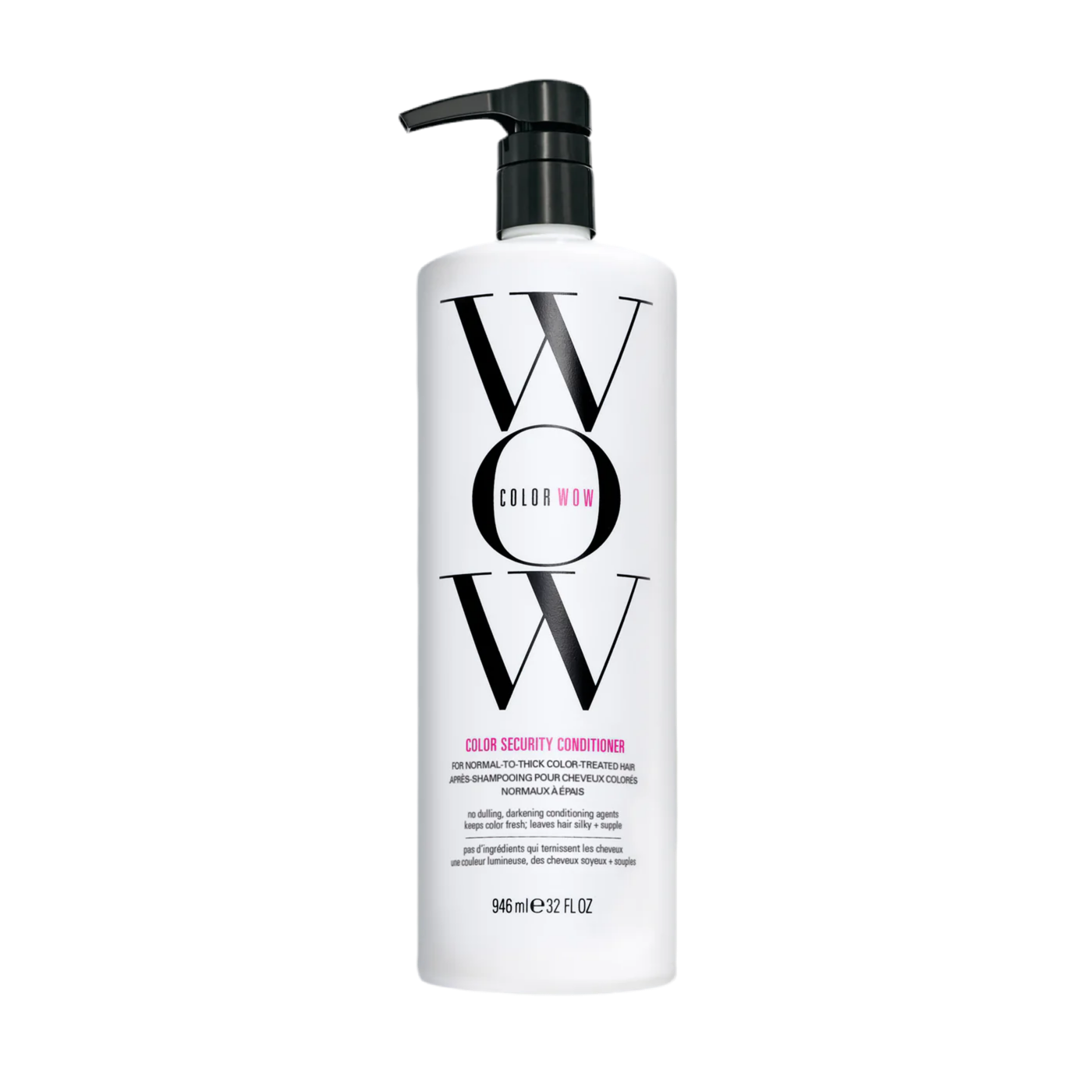 Color Wow Security Conditioner cabello normal a grueso