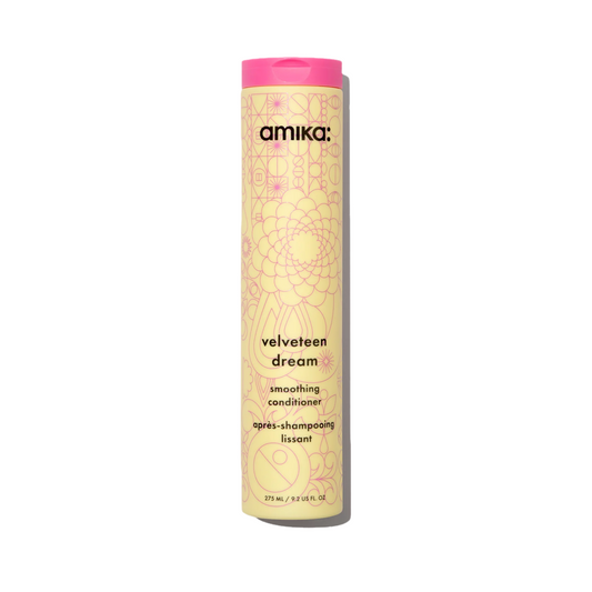 Amika Velveteen Dream Smoothing Conditioner