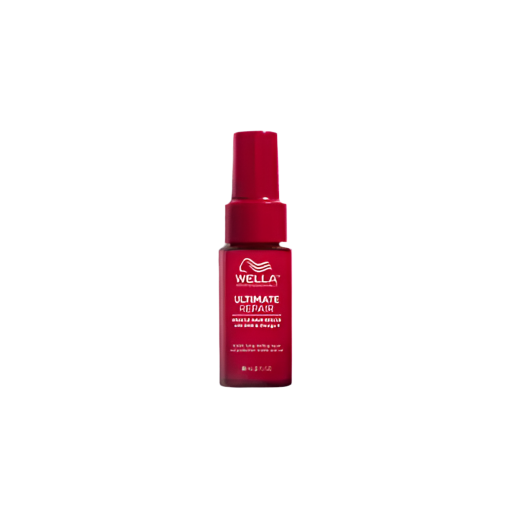 Wella Professionals Ultimate Repair Miracle Hair Rescue