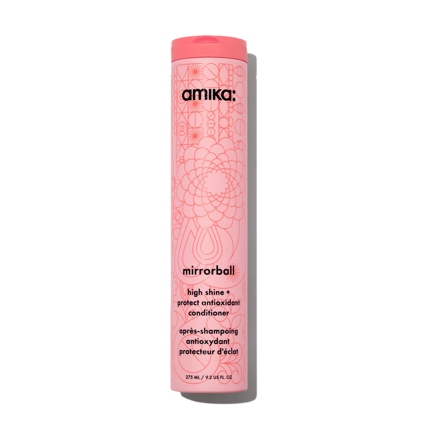 Amika Mirrorball High Shine + Protect Antioxidant Conditioner