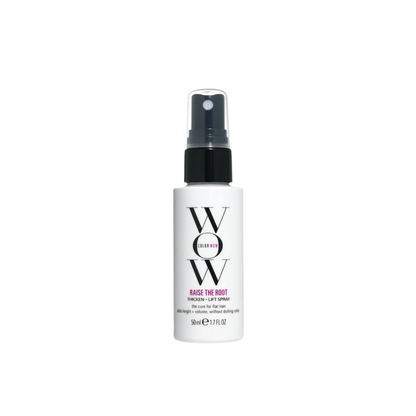 Color WOW Raise the Root Thicken and Lift Spray