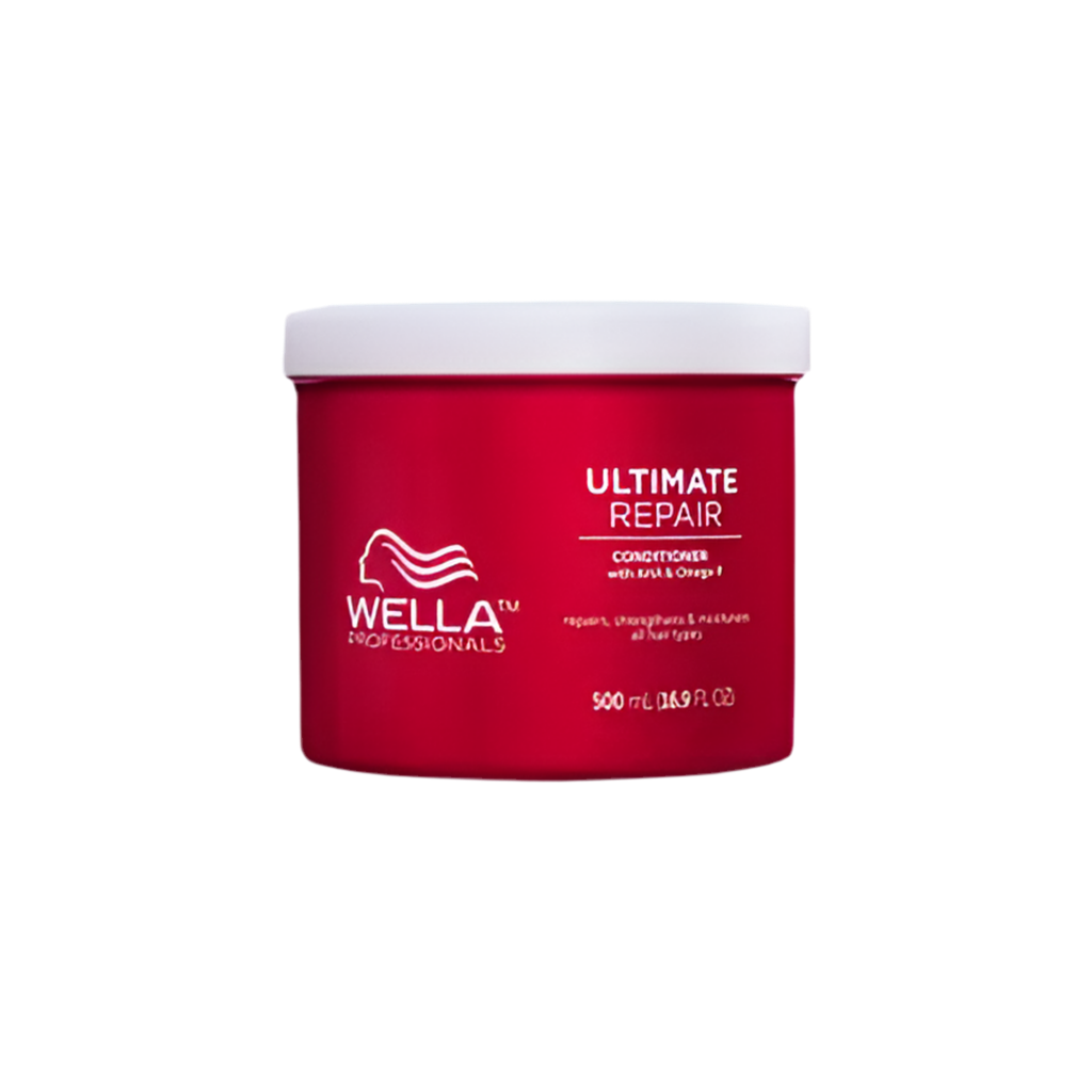 Wella Professionals Ultimate Repair Conditioner