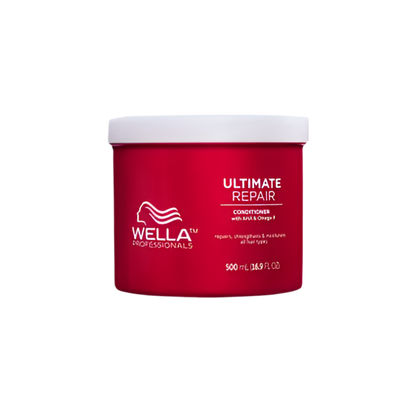 Wella Professionals Ultimate Repair Conditioner