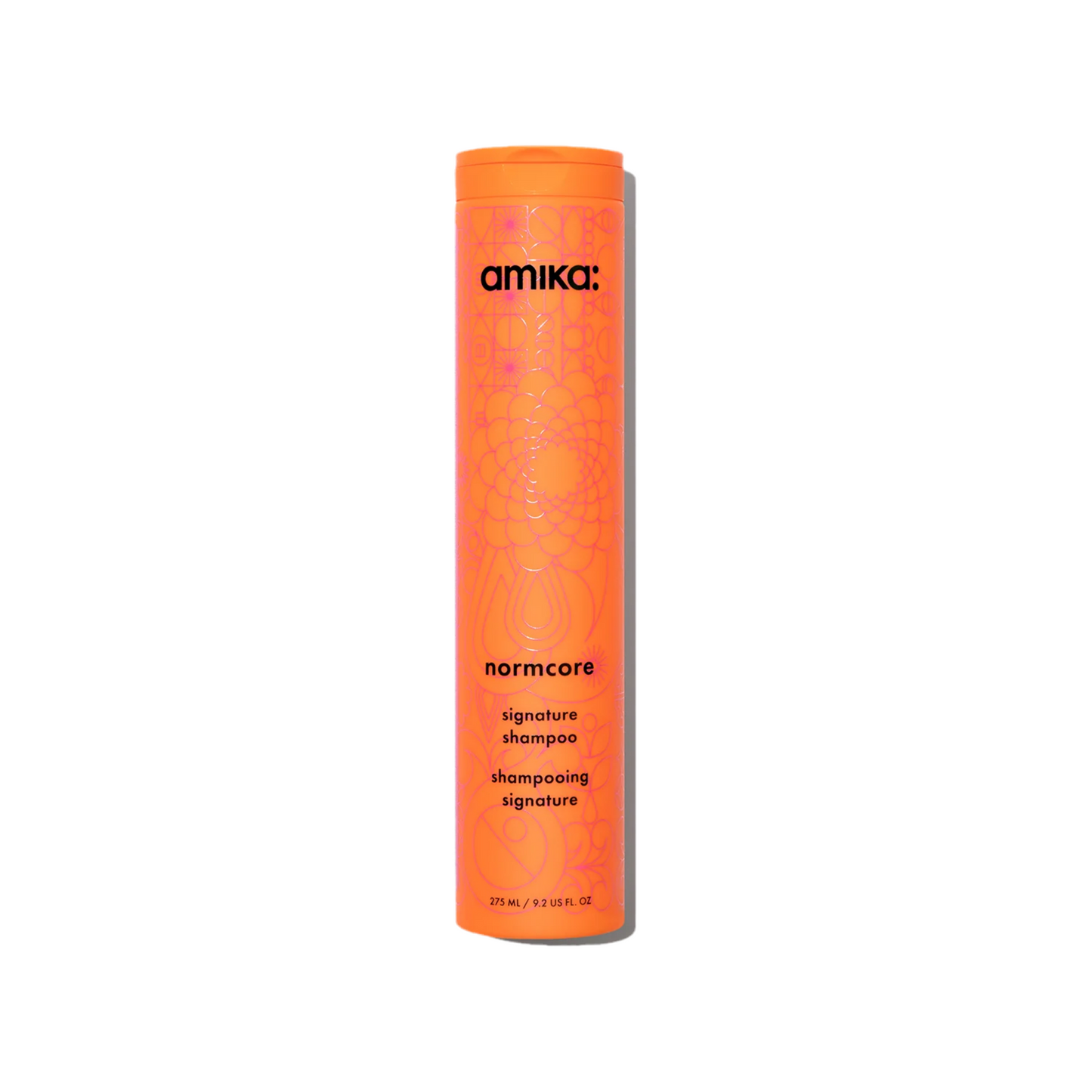 Amika Normcore Signature Shampoo